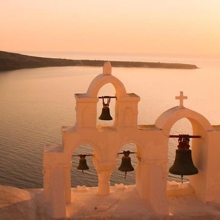 Casa Sigala Sunset Apartment Oia  Exterior photo