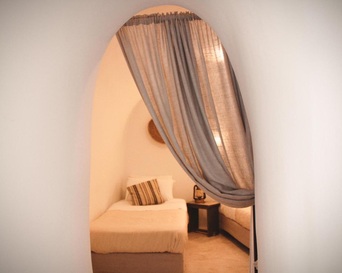 Casa Sigala Sunset Apartment Oia  Exterior photo
