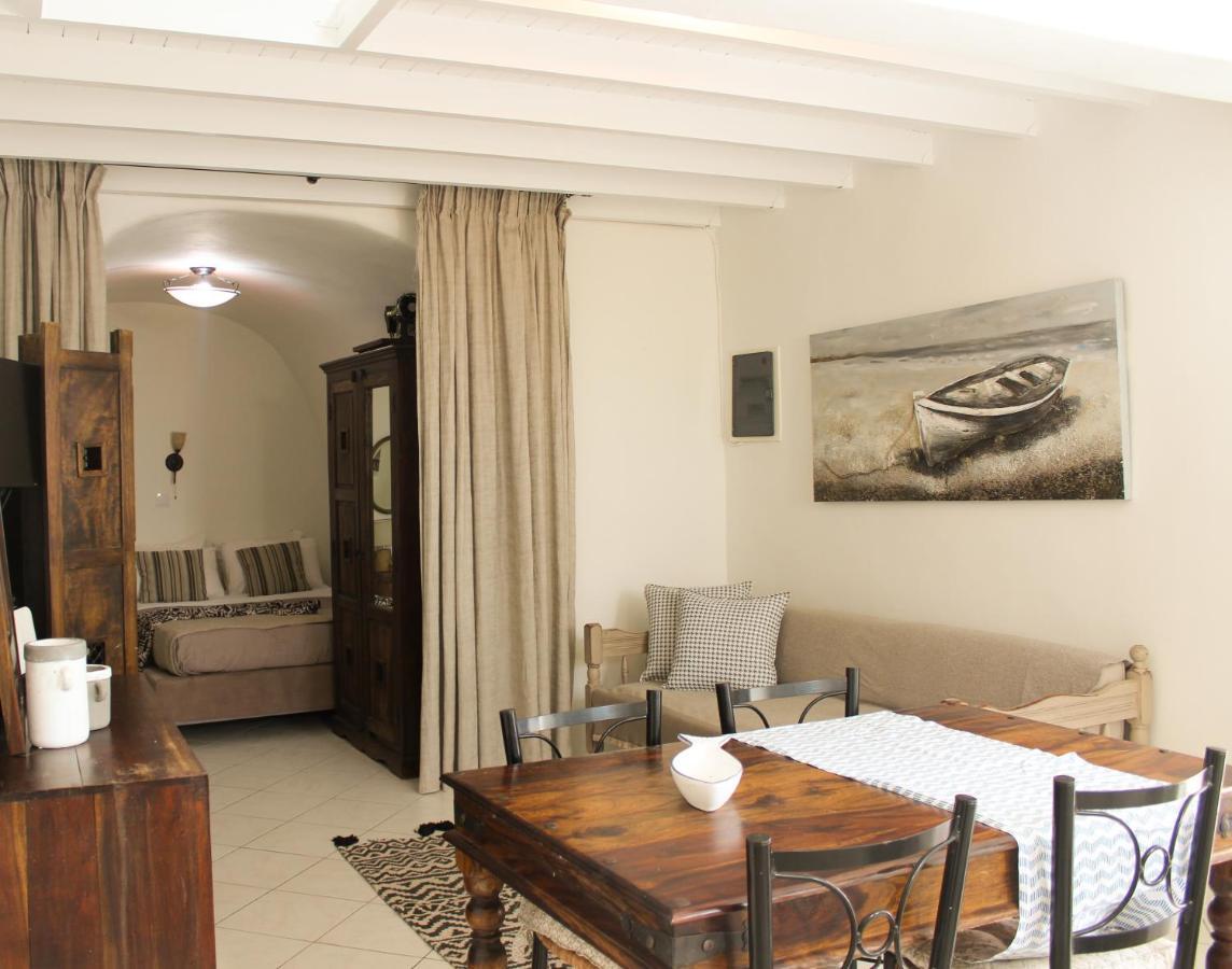 Casa Sigala Sunset Apartment Oia  Exterior photo