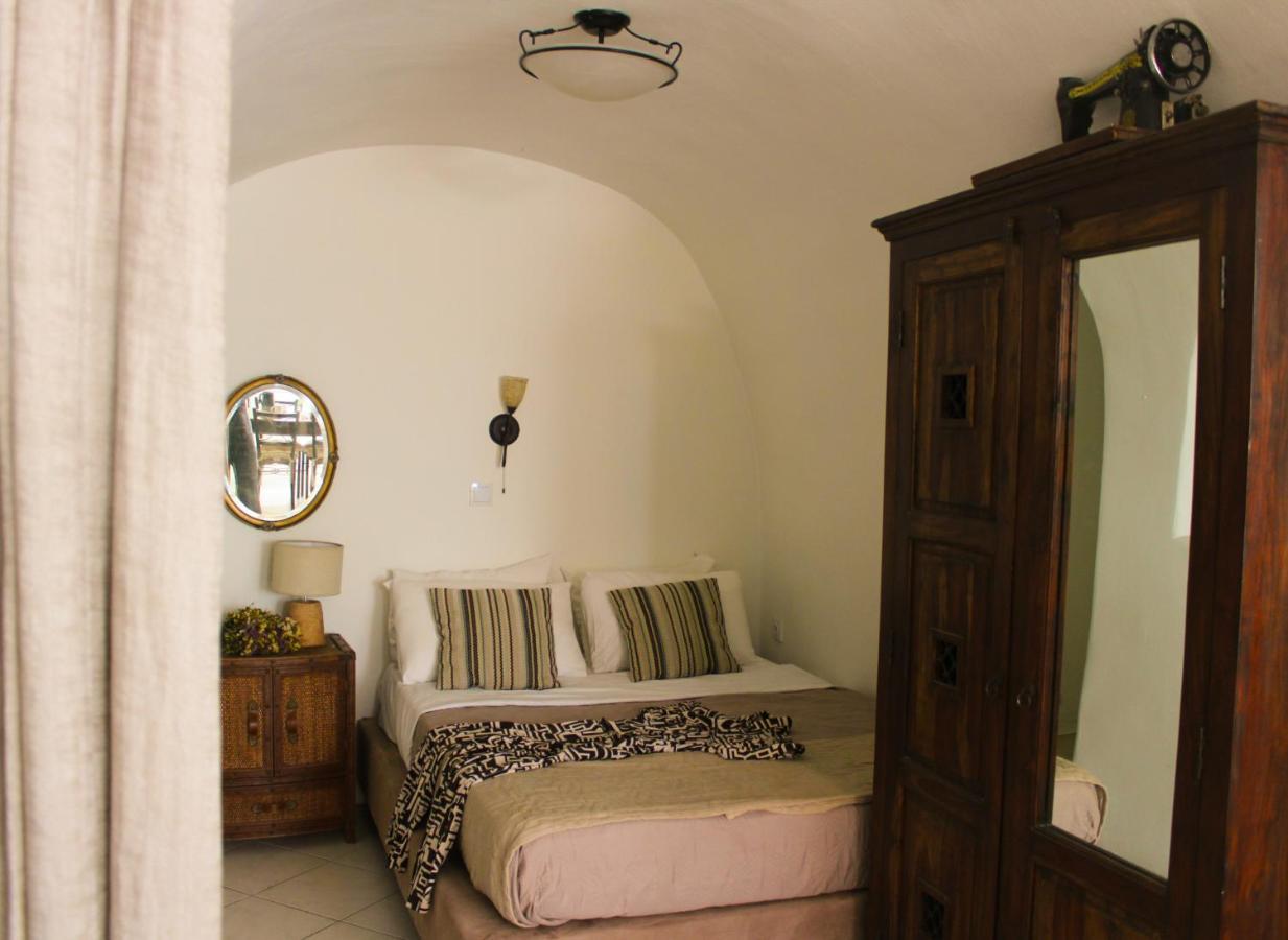 Casa Sigala Sunset Apartment Oia  Exterior photo
