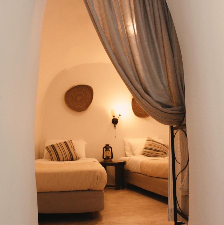 Casa Sigala Sunset Apartment Oia  Exterior photo
