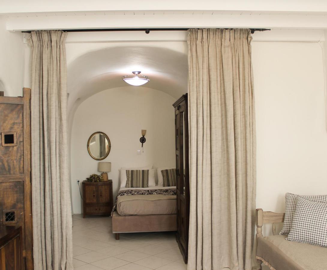 Casa Sigala Sunset Apartment Oia  Exterior photo