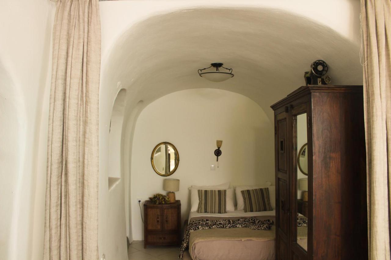 Casa Sigala Sunset Apartment Oia  Exterior photo